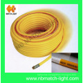 PVC Air Hose, PVC High Pressure Spray Hose